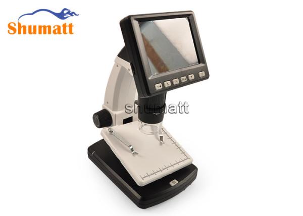 High quality Electric Microscope Video Frequency Amplifier Common Rail Tools