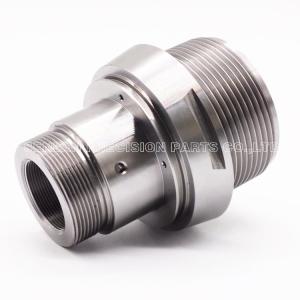 Wholesale Customized DIN GB SS CNC Turning Parts For Machinery from china suppliers