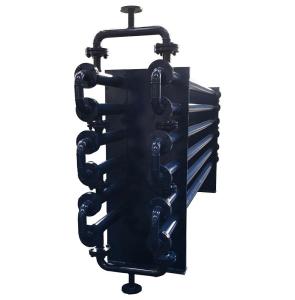 Wholesale Chemical Industrial Heat Exchanger / Carbon Steel Double Pipe Heat Exchanger from china suppliers