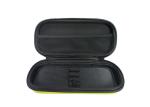 ISO Yellow Hard Pencil Box EVA Carrying Case Stylish and Durable