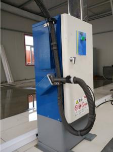 Wholesale KOLON Total Power Of 4.5kw Dust Devil Suction Sweeper For Heavy Duty Cleaning from china suppliers