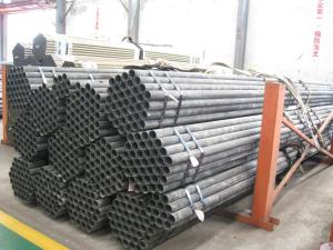 Wholesale ASTM A335 Steel Tubes with Ferritic and Alloy steel pipe for high temperature service from china suppliers