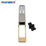 100G QSFP28 SR4 100M MPO 850nm Fiber Optical Transceiver