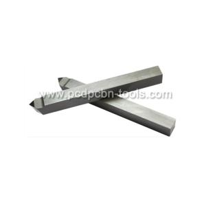 Wholesale Halnn External Pcd Diamond Inserts Tungsten Carbide Pcd Tipped Inserts from china suppliers