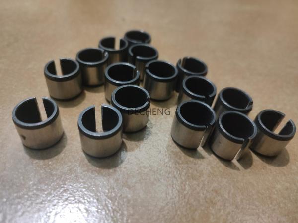 6D107 6BG1 4BD1 6D95 B3.3 Dowel Locating Pin Or Cylinder Bed Positioning Pins 13