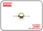 0.132KG Isuzu CXZ Parts 8-97359810-0 1-42334023-0 8973598100 1423340230 4HE1TC