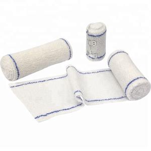 Wholesale ISO Wound Dressing Medical Nonwoven Adhesive Bandage Wound Plaster Strip from china suppliers