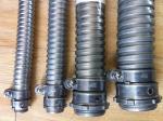 Flexible Conduit And Fittings Squeeze Connector Electrical Tubing Connectors