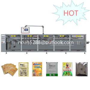 Wholesale EM-360Q Plastic packaging machine from china suppliers