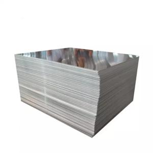 Wholesale Aluminum Sheet Metal Alloy Plate 1050 1060 1100 3003 H14 1mm 3mm Aluminium Plate Sheet from china suppliers