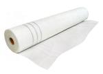Wall Plastering Fiberglass Wire Mesh 4mm X 4mm 160g/M2 High Strength