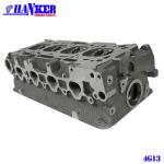 Md344160 Diesel Engine Cylinder Head Mitsubishi Lancer 4g13 Engine Repair Kits