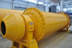 Gold copper mining ore Quartz Grinding Ball Mill Crusher