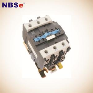 Wholesale CJX2 LC1-D Auxiliary Electrical Magnetic Contactor 660V AC NC NO Lightweight from china suppliers