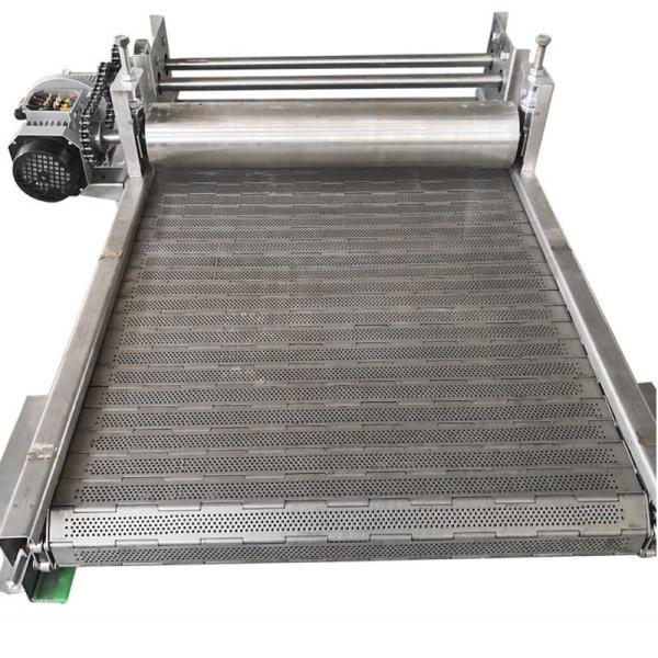 Automatic Transfer / Turntable / Power / Motorized / Chain / Pallet Roller