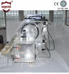Small Laboratory Glove Box / Vacuum Glove Box for Testing under Sealed