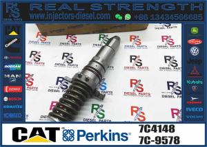 Wholesale common rail injector 7C4148 7E-6048 7C-2239 7C-4174 7E-3384 7C-9577 7E-8836 7E-3382 9Y-1785 from china suppliers