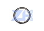 Excavator Walking Bearing SF4007PX1 Nylon Cage Size 200*250*25*24 4007-PX1