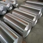 Soft and Malleable Colored Aluminum Foil for Chinese Medicine Packaging