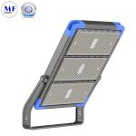 IP66 Waterproof LED High Mast Light With ADC12 Die-casting Aluminum For Stadium
