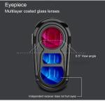 Telescope Golf Rangefinder Laser Distance Meter Hunting Rangefinder Laser Golf
