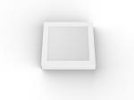Voltage 220V 240V Size 8 Inch Dimmable 18W Slim LED Downlights