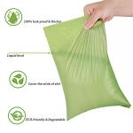 Wholesale Nice Quality Compostable Refill Eco-friendly Sturdy Convenient Plastic