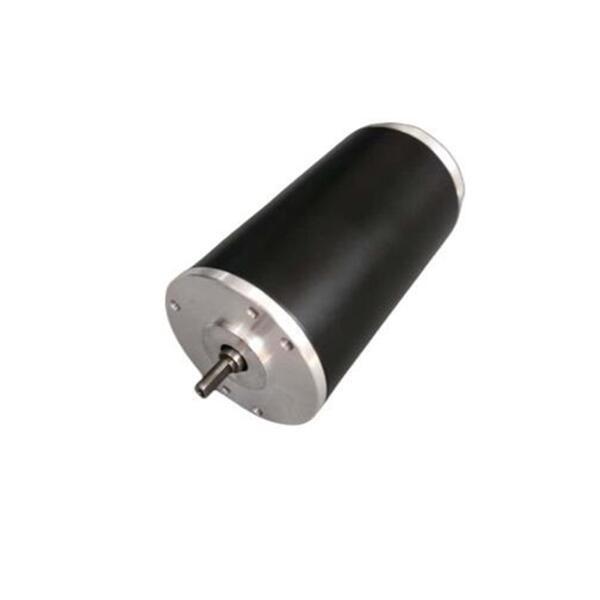 Quality 68mm Diameter Durable Brushed high torque high speed dc motor Motor for sale