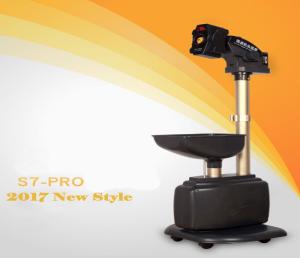Wholesale Professional Automatic Cycle Table Tennis Serving Machine Floor Type Robot from china suppliers