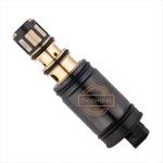 DC 12v Air Compressor Control Valve for DENSO 5SE09C/5SE12C/6SEU16 E0007A Auto