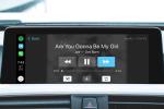 5 Series F07 BMW CarPlay Android Auto , Wireless Carplay Infotainment System