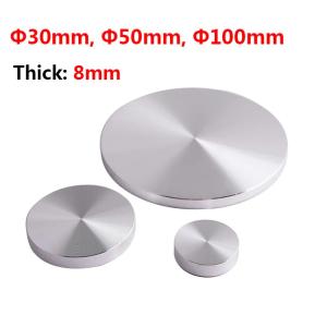 Wholesale 5052 Round Aluminium Discs Circles Excellent Surface For Non Stick Pan from china suppliers