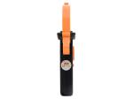 4000 Counts Digital Clamp Meter Multimeter True RMS Resistance Capacitance