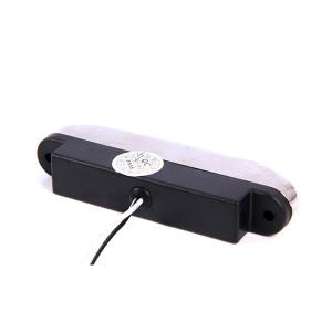 Wholesale 3Watt LED Daytime Driving Light for Mitsubishi Pajero With brackets On High Performance Car DRL from china suppliers