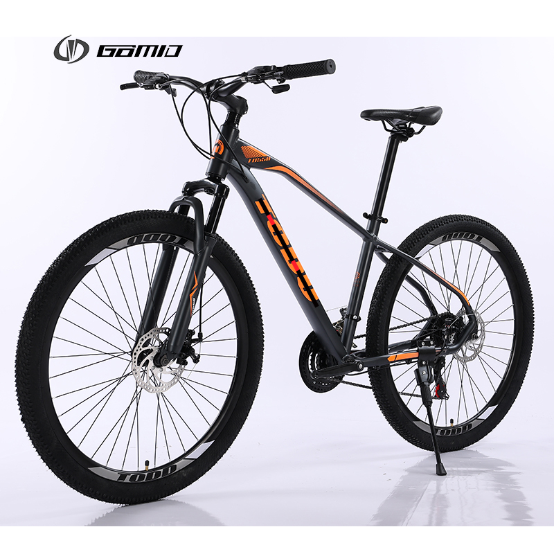 Ordinary Pedal 29" XC Mountain Bike Aluminium Alloy Bicicleta for Man MTB Bicycle