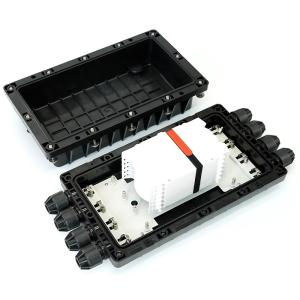 Wholesale IP68 Mechanical Sealing 288 Core Fiber Optic Splice Closure from china suppliers