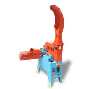Wholesale MIKIM Grass Chopper Chaff Cutter Multipurpose Machine Wheat Stalk H800mm from china suppliers