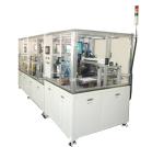 Auto Electronics Assembly Line , Switch Assembly Machine with1000-1200 / Hour