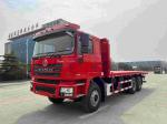 SHACMAN F3000 6x4 400 EuroII Dump Truck with Cutting-edge Technology and Feature