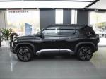 Leoapard 3 BYD EV 2025 New Electric Car Fast Charging SUV 501KM Long Range Big