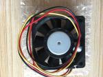 109P0612H701 60x15mm 12V Tachometer Sanyo Denki DC Motor Fan