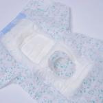 Disposable Female Super Absorbent Dog Diapers Leak Proof WCA Certification