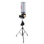Multifunction SIBOASI B5 Badminton Shuttlecock Feeder Machine Smart Badminton