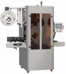 750 KG Heat Shrink Sleeve Machine Pvc Shrink Label Printing Machine SUS304