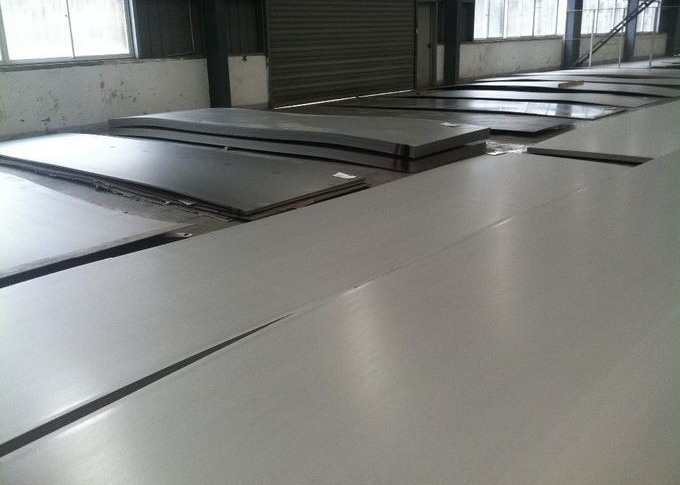 Alloy/B-3 UNS N1001/N10675 steel plate