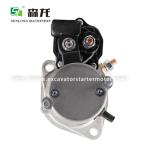 12V 3.0kw CW 11T Engine Starter Motor Denso 428000-9510 428000-5862 428000-5863