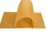 Grade A type Beeswax foundation sheet for Beekeeping