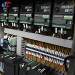 380v Auto Toast Bread Production Line 3kw Bakery Machines And Equipment
