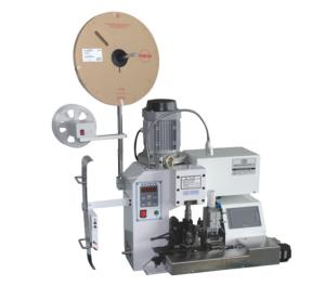 Wholesale Multi-Conductor Cable Stripping And Stripping Machine RS-6800G from china suppliers