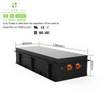 Customized 48v 96v Motor Boat Battery 200ah 300ah 20kwh Marine Lithium Battery